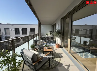 4-Zimmer-Wohnung mieten in Linz – 83,63 m², € 1.211 – Bild 15 von 26