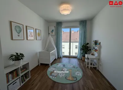 4-Zimmer-Wohnung mieten in Linz – 83,63 m², € 1.211 – Bild 7 von 26