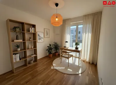 4-Zimmer-Wohnung mieten in Linz – 83,63 m², € 1.211 – Bild 13 von 26