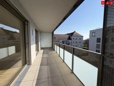 4-Zimmer-Wohnung mieten in Linz – 83,63 m², € 1.211 – Bild 17 von 26