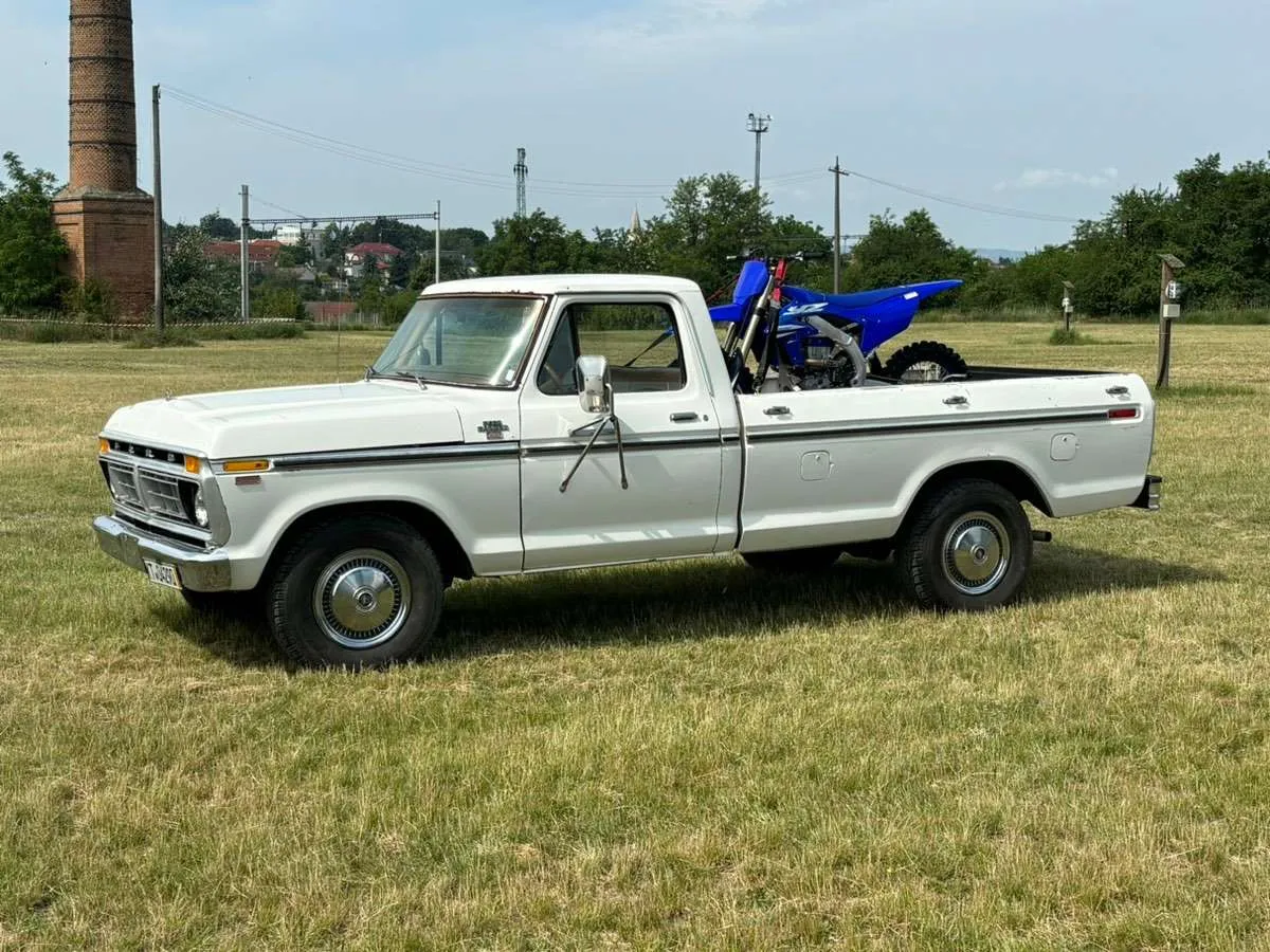Ford F-Serie
