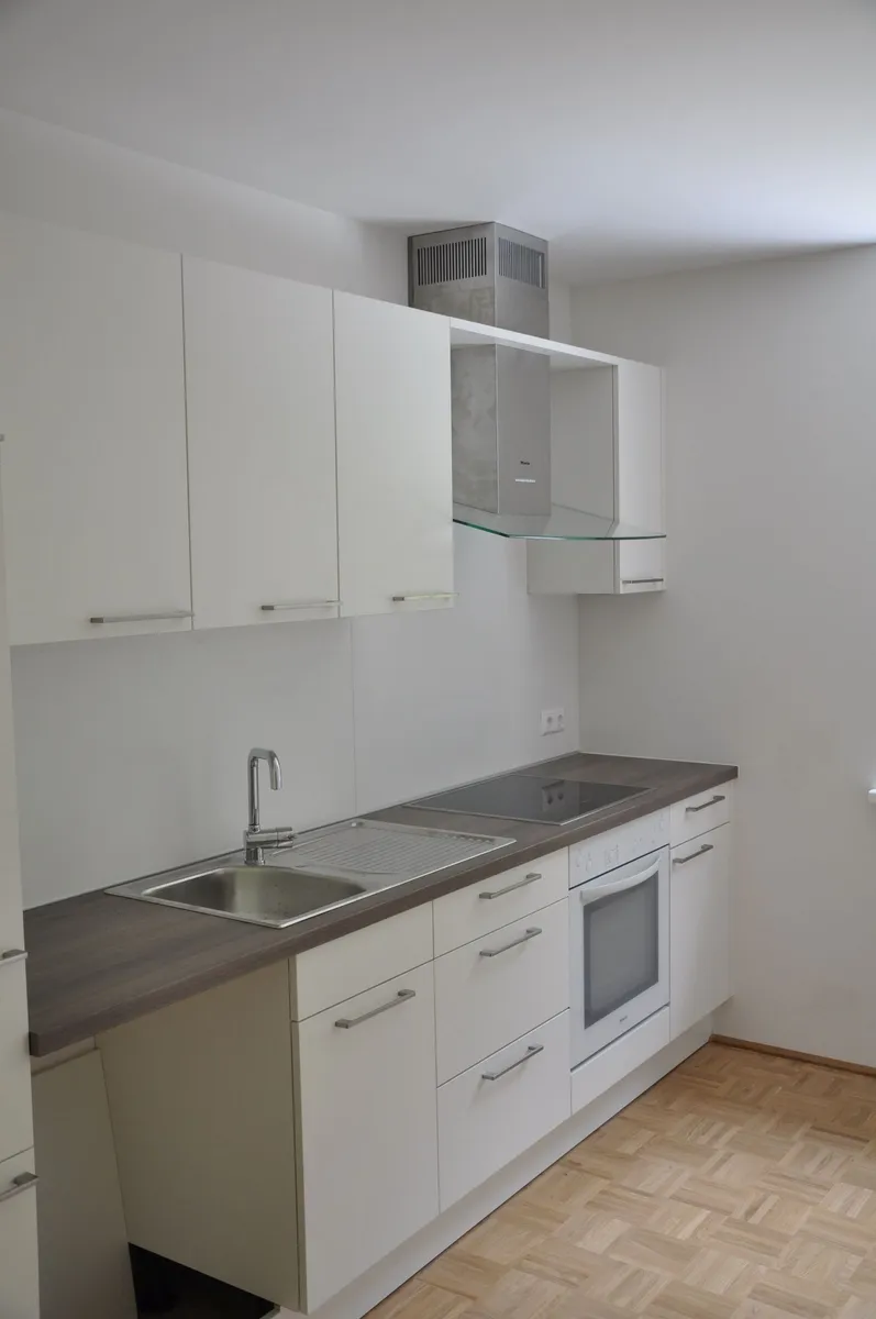 Wohnung – Sankt Katharein an der Laming - Ansicht 2