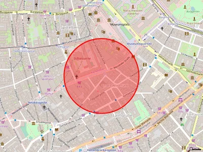 3-Zimmer-Wohnung mieten in Wien – 150,31 m², € 3.495 – Bild 20 von 22