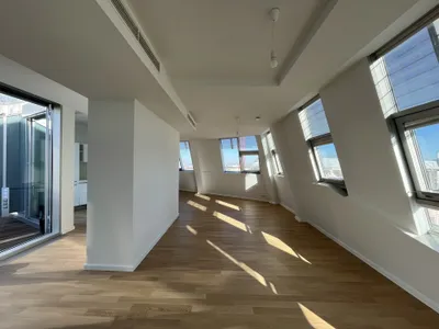 Traumhafte Dachgeschoßwohnung mit herrlichem Ausblick- zu mieten in 1060 Wien – Bild 2