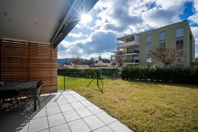 2-Zimmer-Wohnung kaufen in Klagenfurt Land – 51,76 m², € 365.000 – Bild 5 von 5