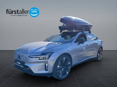 Volvo EX90 ES90 Single Motor Extended Range 92kWh Ultra