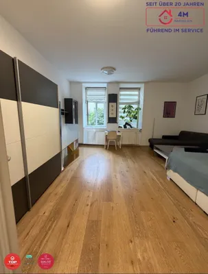 Wohnung zum Kauf in 1020 Wien