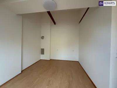 1-Zimmer-Wohnung mieten in Graz – 50,92 m², € 578 – Bild 4 von 24