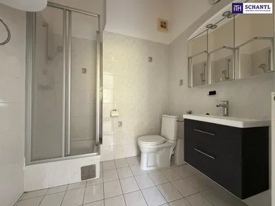 1-Zimmer-Wohnung mieten in Graz – 50,92 m², € 578 – Bild 8 von 24