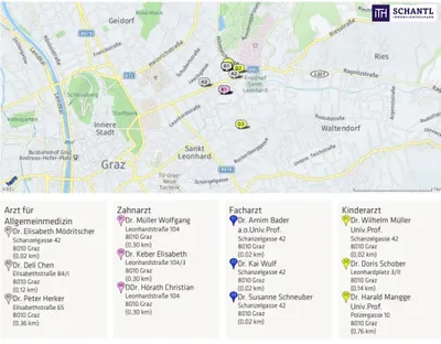 1-Zimmer-Wohnung mieten in Graz – 50,92 m², € 578 – Bild 16 von 24