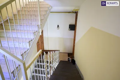 1-Zimmer-Wohnung mieten in Graz – 50,92 m², € 578 – Bild 13 von 24