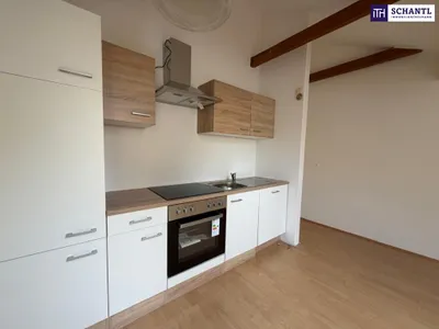 1-Zimmer-Wohnung mieten in Graz – 50,92 m², € 578 – Bild 5 von 24