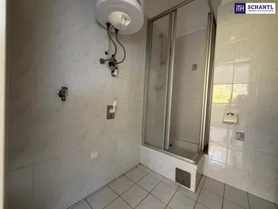 1-Zimmer-Wohnung mieten in Graz – 50,92 m², € 578 – Bild 9 von 24