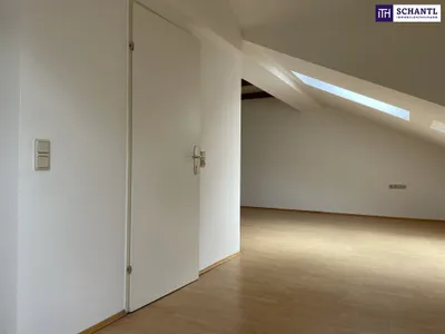 1-Zimmer-Wohnung mieten in Graz – 50,92 m², € 578 – Bild 2 von 24