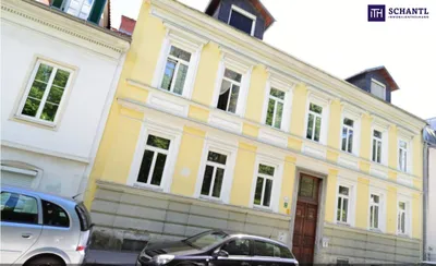 1-Zimmer-Wohnung mieten in Graz – 50,92 m², € 578 – Bild 11 von 24