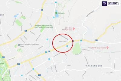 1-Zimmer-Wohnung mieten in Graz – 50,92 m², € 578 – Bild 15 von 24