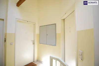 1-Zimmer-Wohnung mieten in Graz – 50,92 m², € 578 – Bild 12 von 24