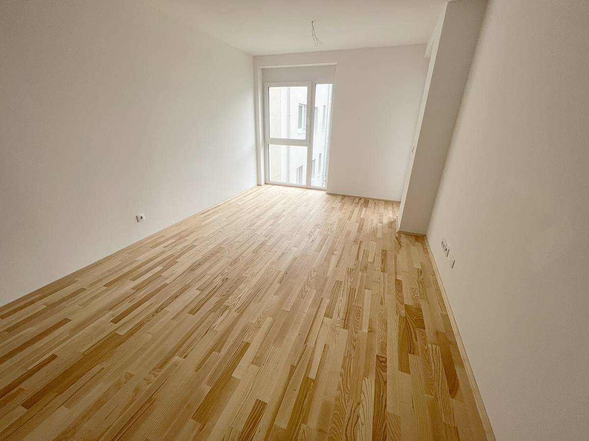 2-Zimmer-Wohnung mit Loggia und Balkon in Premstätten! Ab sofort verfügbare Neubauwohnung! – pohled 3