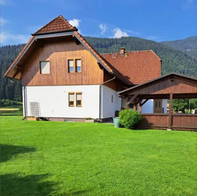 5-Zimmer-Haus kaufen in Murau – 105 m², € 350.000 – Bild 10 von 13
