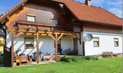 5-Zimmer-Haus kaufen in Murau – 105 m², € 350.000 – Bild 9 von 13