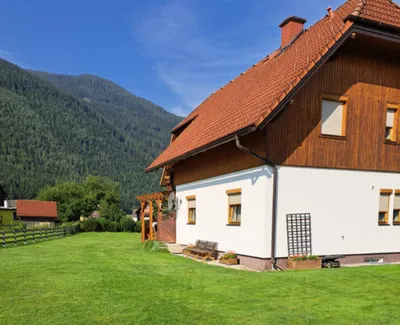 5-Zimmer-Haus kaufen in Murau – 105 m², € 350.000 – Bild 8 von 13