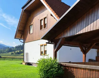5-Zimmer-Haus kaufen in Murau – 105 m², € 350.000 – Bild 11 von 13