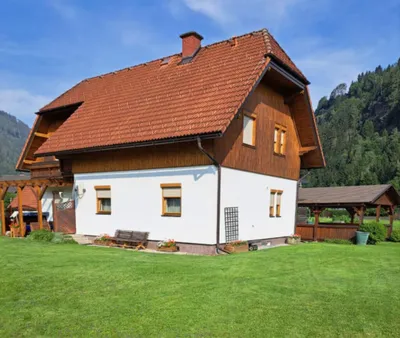 5-Zimmer-Haus kaufen in Murau – 105 m², € 350.000 – Bild 6 von 13