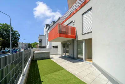 Wohnung zur Miete in 1220 Wien