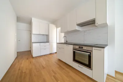 2-Zimmer-Wohnung mieten in Wien – 42 m², € 1.150 – Bild 3 von 9