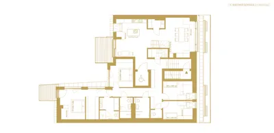 6-Zimmer-Wohnung kaufen in Wien – 218 m², € 3.499.000 – Bild 16 von 17