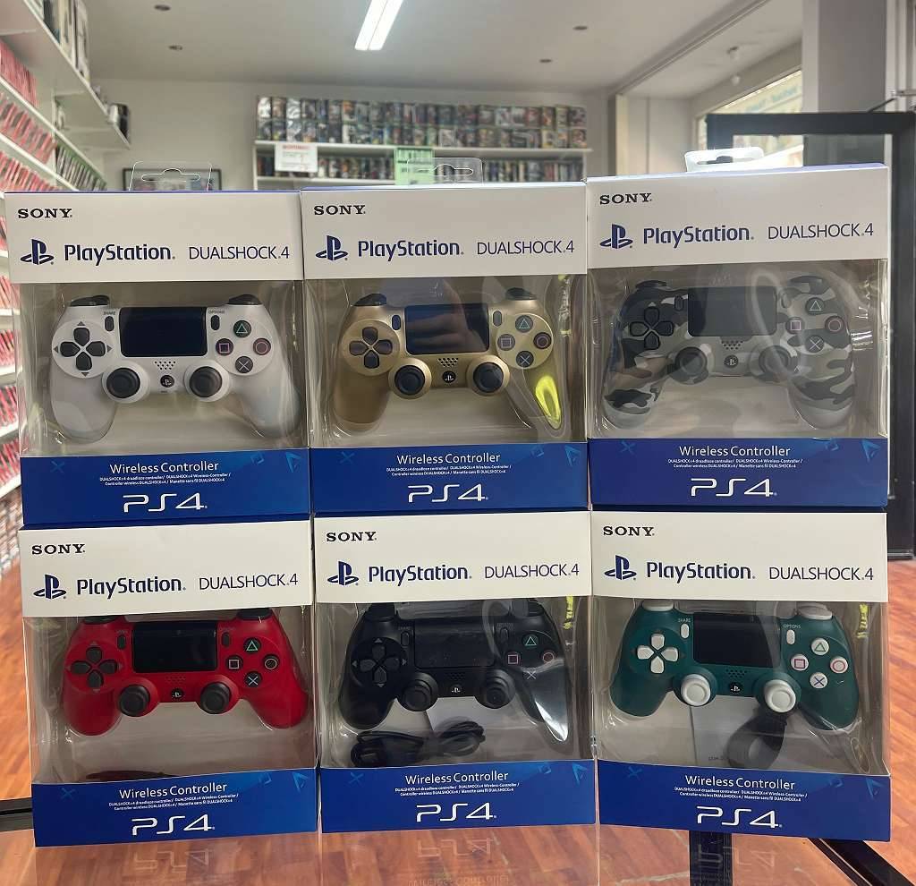 Ps4 Controller AKTION/ Gametime