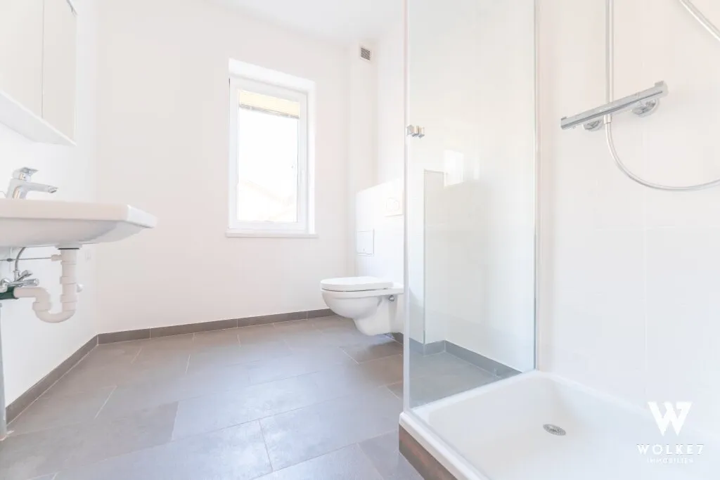 Gartenwohnung am Stadtwald - 2-Zimmer-Wohnung mit Wintergarten - Ansicht 3