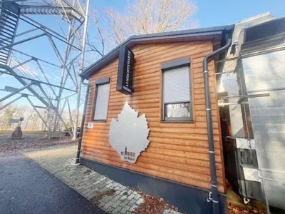 Gewerbeimmobilie mieten in Südoststeiermark – 200 m², € 1.333 – Bild 3 von 14