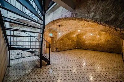 Gewerbeimmobilie mieten in Wien – 176 m², € 3.499 – Bild 6 von 22