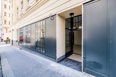 Gewerbeimmobilie mieten in Wien – 176 m², € 3.499 – Bild 3 von 22