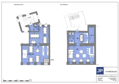 Gewerbeimmobilie mieten in Wien – 176 m², € 3.499 – Bild 22 von 22