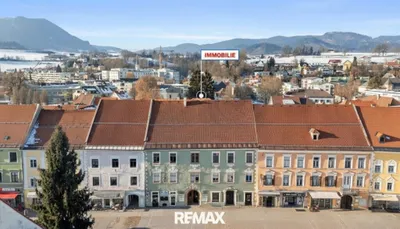 Gewerbeimmobilie kaufen in Sankt Veit an der Glan – 831 m² – Bild 21 von 24