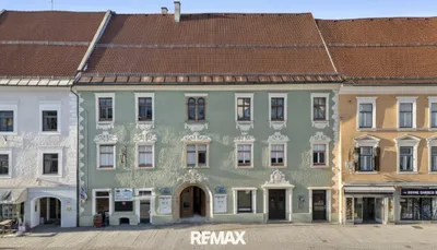 Gewerbeimmobilie kaufen in Sankt Veit an der Glan – 831 m² – Bild 24 von 24