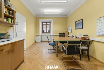 Gewerbeimmobilie kaufen in Sankt Veit an der Glan – 831 m² – Bild 13 von 24