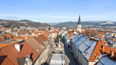 Gewerbeimmobilie kaufen in Sankt Veit an der Glan – 831 m² – Bild 22 von 24