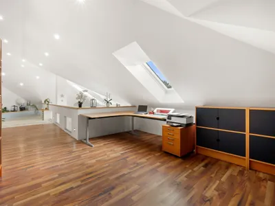 8-Zimmer-Gewerbeimmobilie kaufen in Korneuburg – 390 m² – Bild 20 von 21