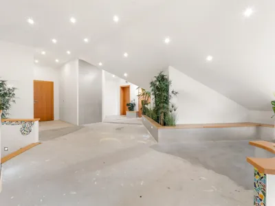 8-Zimmer-Gewerbeimmobilie kaufen in Korneuburg – 390 m² – Bild 21 von 21