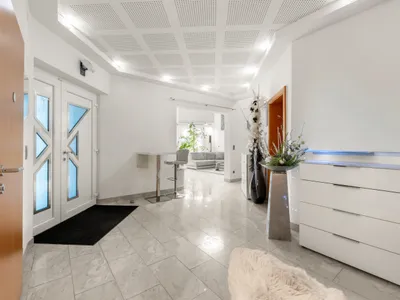 8-Zimmer-Gewerbeimmobilie kaufen in Korneuburg – 390 m² – Bild 6 von 21