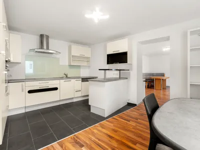 8-Zimmer-Gewerbeimmobilie kaufen in Korneuburg – 390 m² – Bild 13 von 21