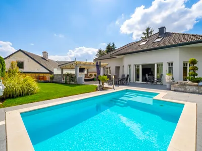 8-Zimmer-Gewerbeimmobilie kaufen in Korneuburg – 390 m²