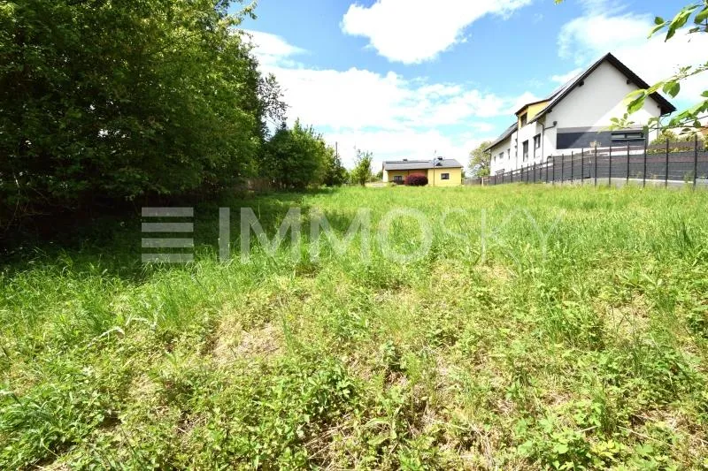 Kleines Bacherl am Grundstück - Stadtrandlage - Ansicht 2