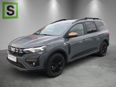Dacia Jogger Extreme TCe 110