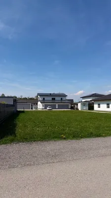 Grundstück kaufen in Amstetten – 850 m², € 155.000