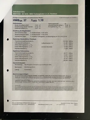 3-Zimmer-Wohnung kaufen in Vöcklabruck – 80 m², € 259.000 – Bild 17 von 17