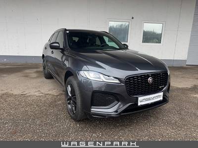 Jaguar F-Pace R-Dynamic S P400e PHEV AWD Aut.